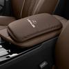 Car Armrest Mat Center Console Arm Rest Protection Cushion For Lexus RX330 IS250 Ct200h ES300h RX450h Car Supplies Armrest Pad