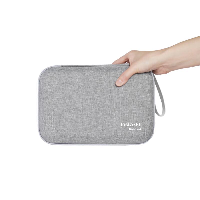 Insta360 X4 Aufbewahrungstasche