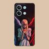 Yugioh Change of Heart Phone Case for POCO M7 M6 M5 M4 M3 X7 X6 X5 X4 X3 Pro GT 5G Soft TPU Shockproof Cover