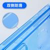 Suitable for Transsion INFINIX SMART11/X1111 Anti-drop Mobile Phone Case, Non-slip and Transparent TPU Soft Protective Case