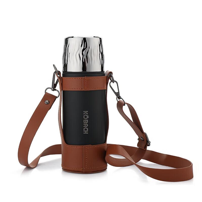 Kambach Dual-Drink Insulated Bottle