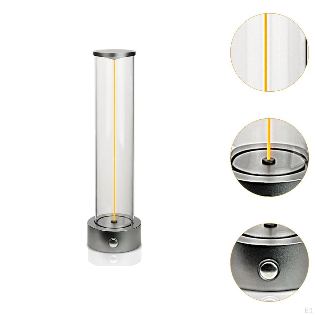 Night Light Desktop Lantern,Multifunction Decorative,Camping Lamp Table for Tabletop Hallway