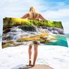 Beach Towels for Bachelorette Party,Sand Towel Beach Blanket Sand Free,Microfiber Quick Dry Swimming Pool Towels Camping Towels