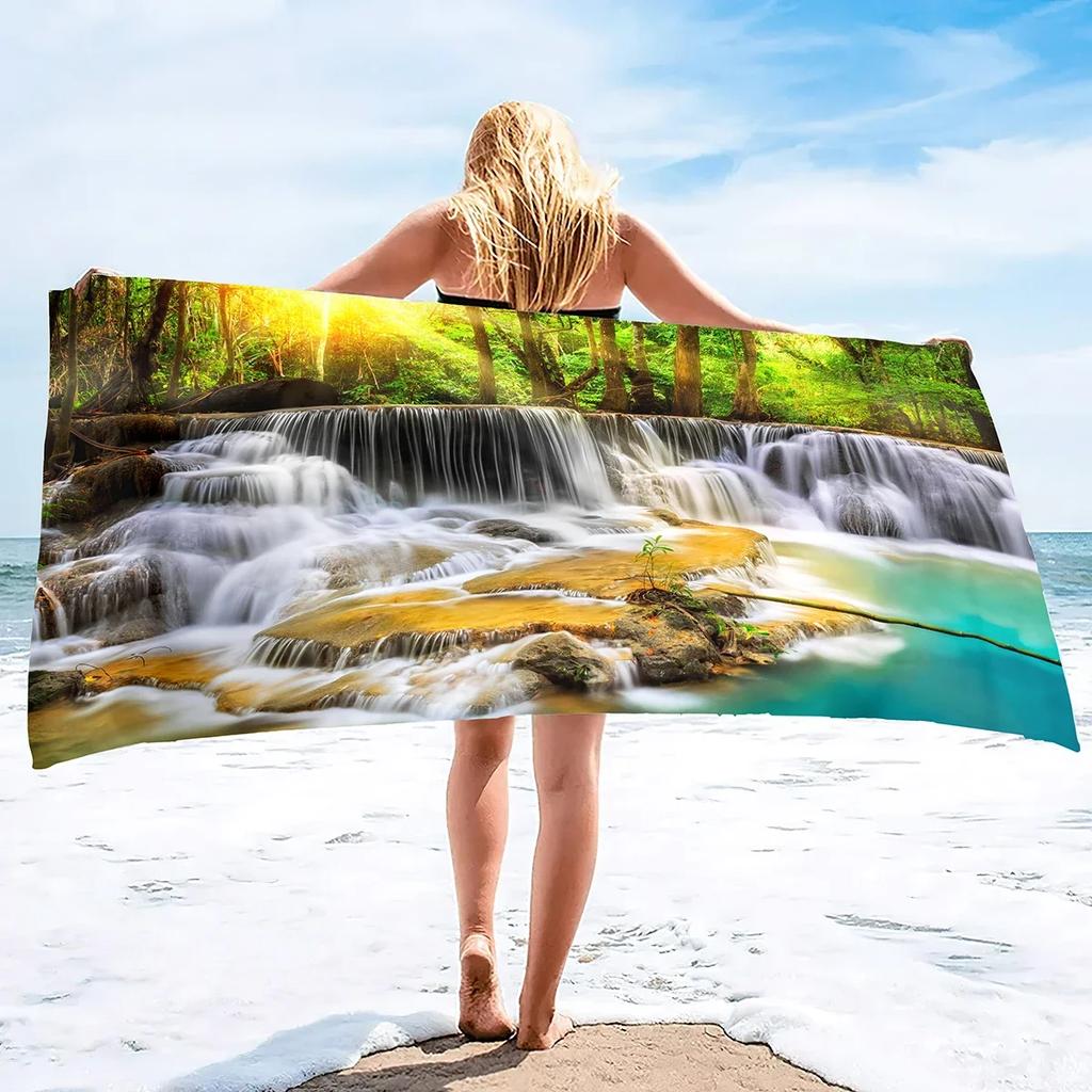 Beach Towels for Bachelorette Party,Sand Towel Beach Blanket Sand Free,Microfiber Quick Dry Swimming Pool Towels Camping Towels