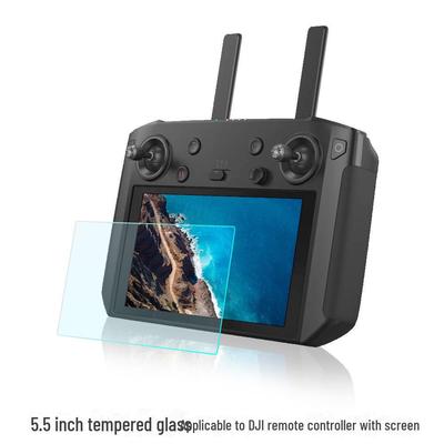 Sunnylife Tempered Screen Protector for Mavic 3 Pro RC and M300 RTK Remote Controllers