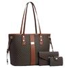 Stylish New Mid-aged Women's Bag Large Capacity Casual Shoulder Tote Bag