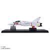 Takara Tomy Tomica Premium Unlimited The Super Dimension Fortress Macross VF-1J Valkyrie (Hikaru Ichijo Machine) Mini Car Toy Ages 6+