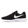 Nike  Tanjun Black Women Sneakers White 812655-011