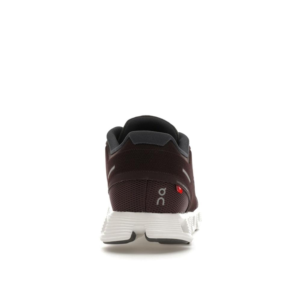 ON Cloud 5 Mulberry Women Sneakers Purple Eclipse 59.98156