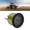 Car Water Temperature Gauge 12V   Engine Water Temperature Gauge for Passenger Cars Trucks Agricultural Vehicles Tractors