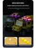 Large Children's Toy Car Model with Lights and Music