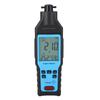 Oxygen Detector Meter Monitor High Accuracy Handheld Portable Concentration Measurement for Home O2