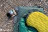 Airhead Regular 11 x Yellow Mountain Therm-a-Rest Camping/Travel Pillow, - 15.5 inches,