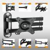 Diàn Jì Dì Universal 14-42 Inch Monitor & TV Wall Mount Bracket