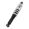 305mm 12in Motorcycle Shock Absorber Adjustable Spring Suspension Damper for ATV Quad Dirt Bike Go Kart Scooter