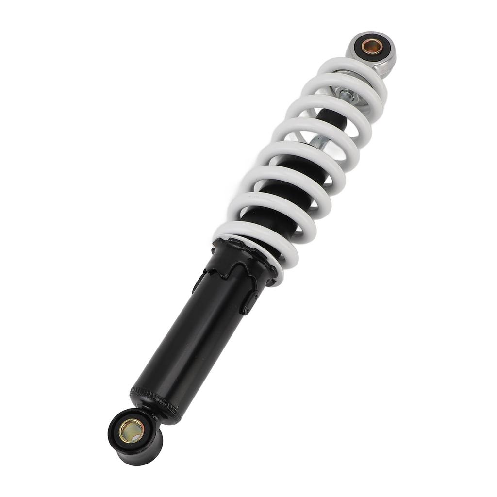 305mm 12in Motorcycle Shock Absorber Adjustable Spring Suspension Damper for ATV Quad Dirt Bike Go Kart Scooter