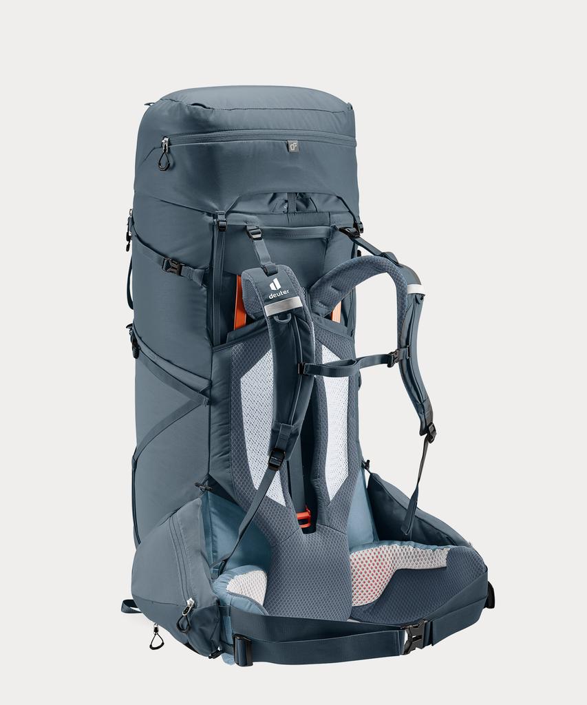 Deuter Aircontact Core 70+10