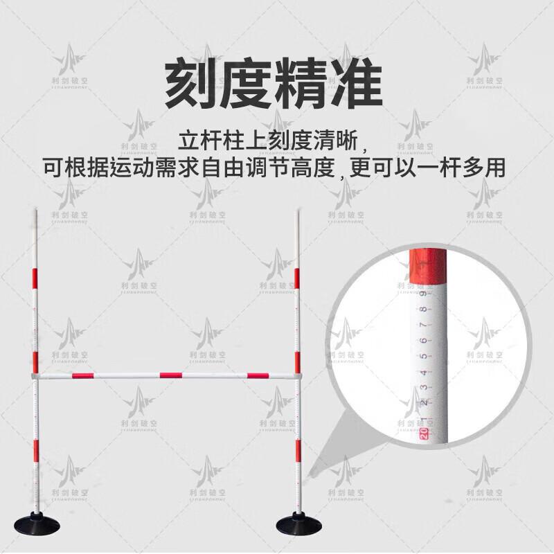 Outdoor 400M Obstacle Course & Fitness Training Equipment