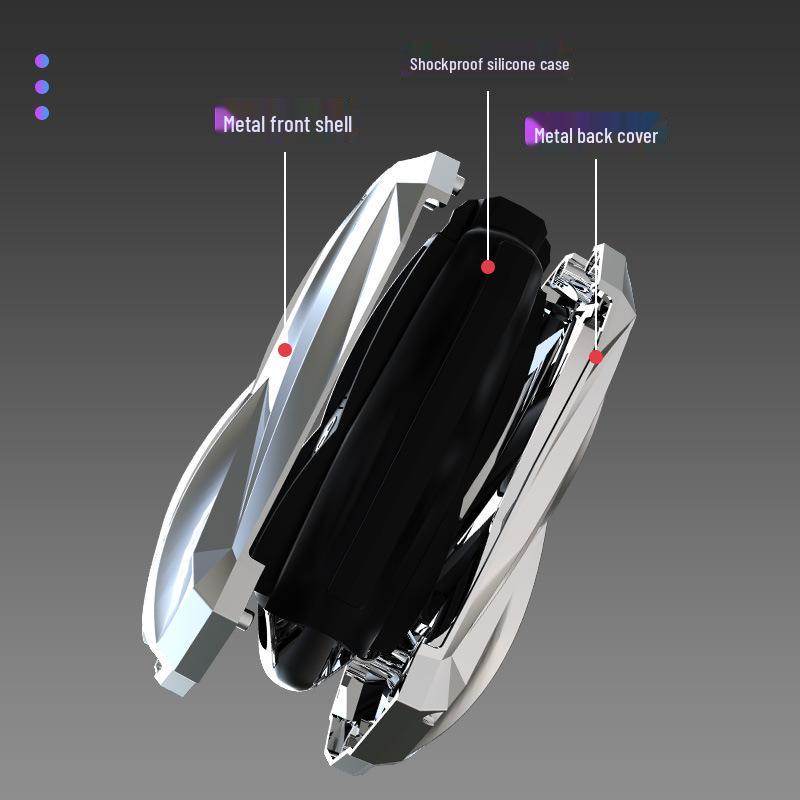 2023 Ford Equator & Territory Key Case Cover for Men and Women