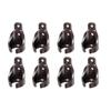 8 Pieces Windproof Base Outdoor Fixing Hardware Sturdy High Performance Hanging Rope Stable
