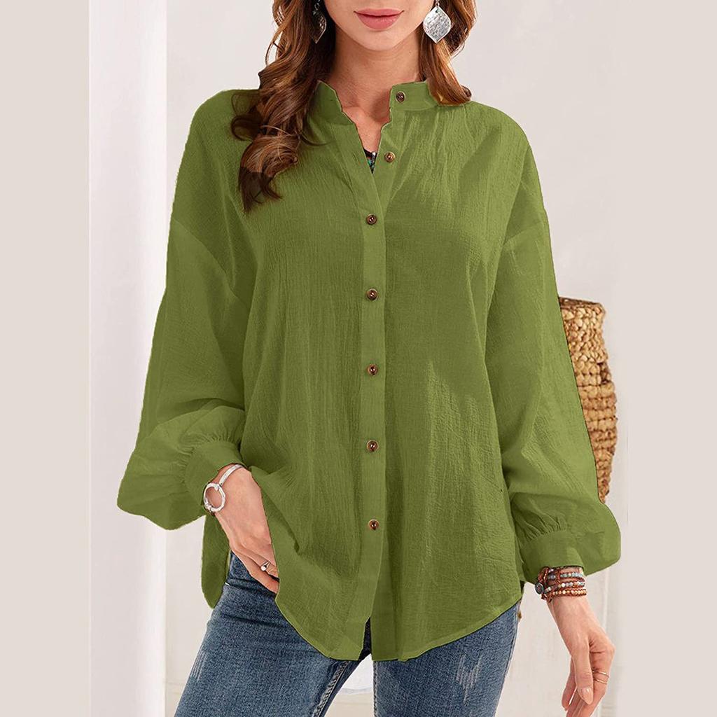 T-Shirt Cardigan Tops 