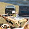 Stacja Zasilania 300W 268,8Wh Powerbank Magazyn Energii Camping 230 V