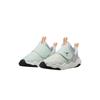 (PS) Air Jordan 23/7 'Barely Green Grey' Kinder DQ9293-301
