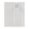 Filter Replacement For Xiaomi E12 E10 B112 S20 D106 E10C 3C Plus C103 3C Enhanced Primary Filter HEPA Filter Robot Vacuum Part