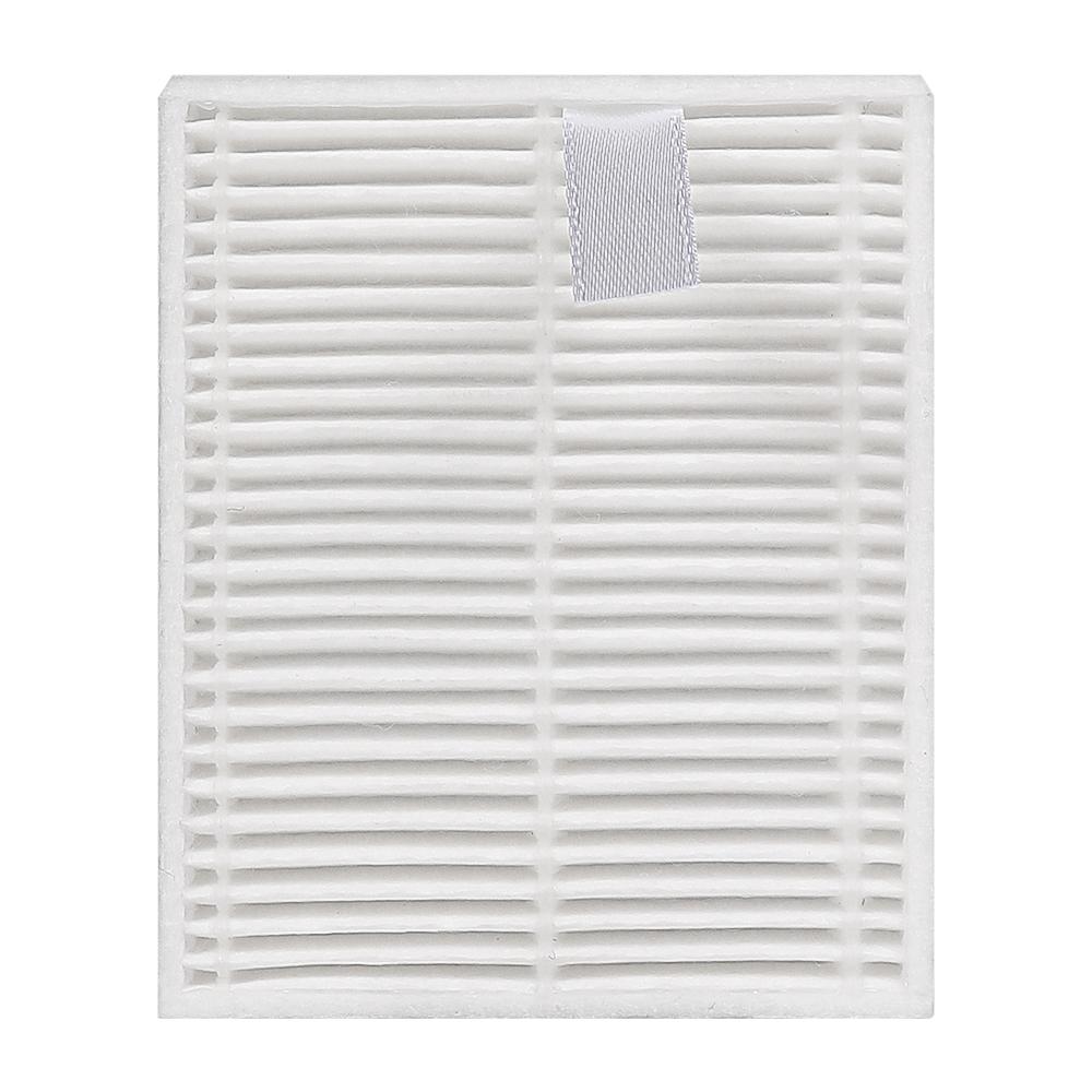 Filter Replacement For Xiaomi E12 E10 B112 S20 D106 E10C 3C Plus C103 3C Enhanced Primary Filter HEPA Filter Robot Vacuum Part