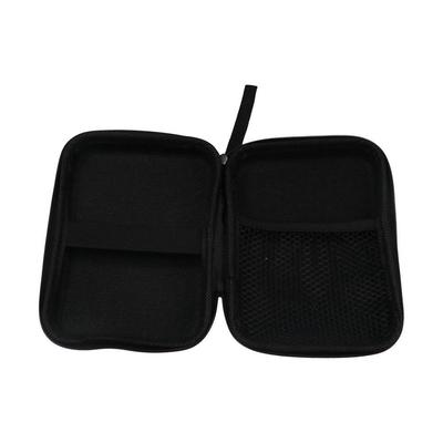 Sac de Rangement Étanche pour Écouteurs Étui de Transport Antichoc pour Casque   Produits Électroniques