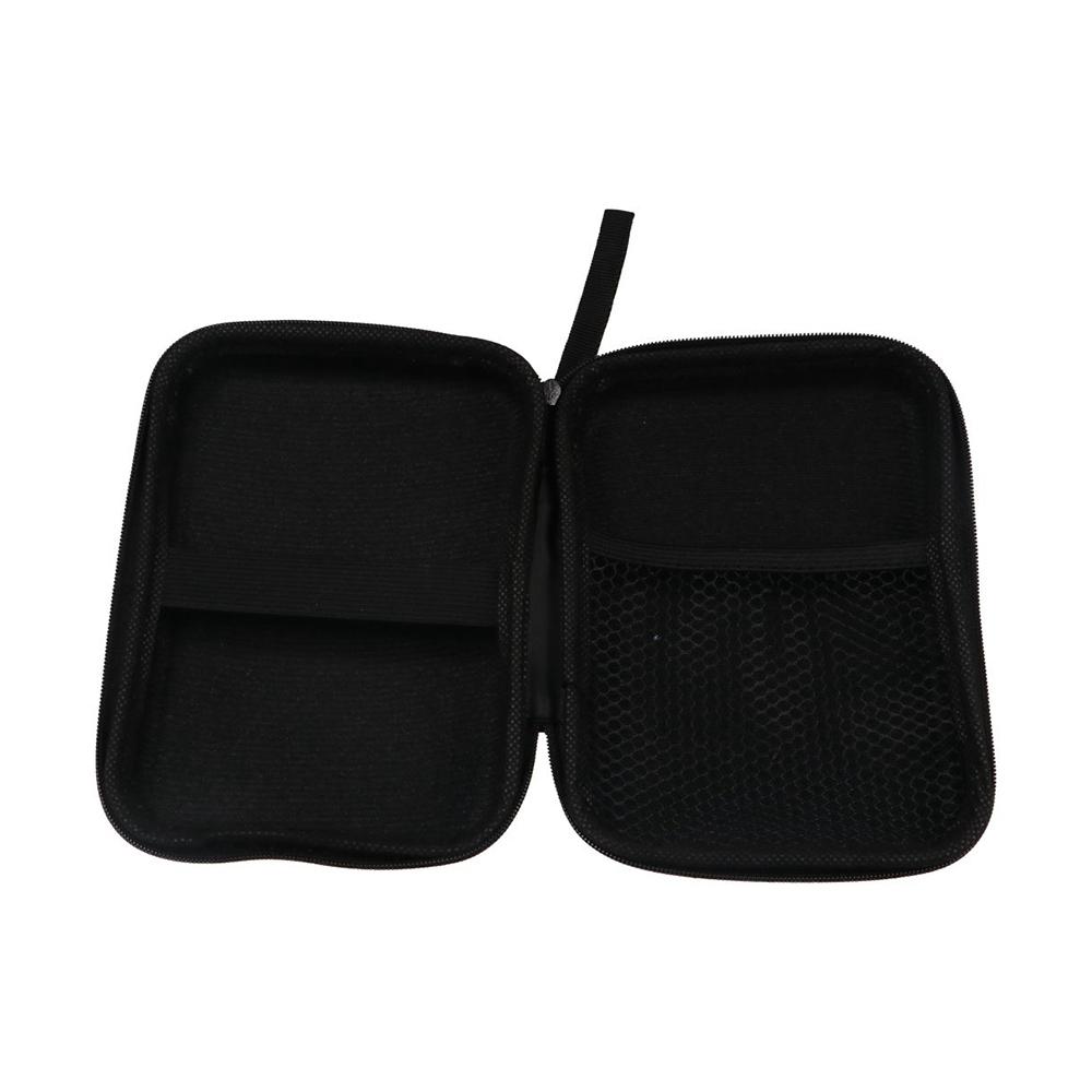 Shockproof Earphone Storage Bag Dust-proof Headphones Carrying Case   3C Digital