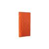 Gucci Card Holder GG Embossed Orange Leather 739478-AABY0-7505