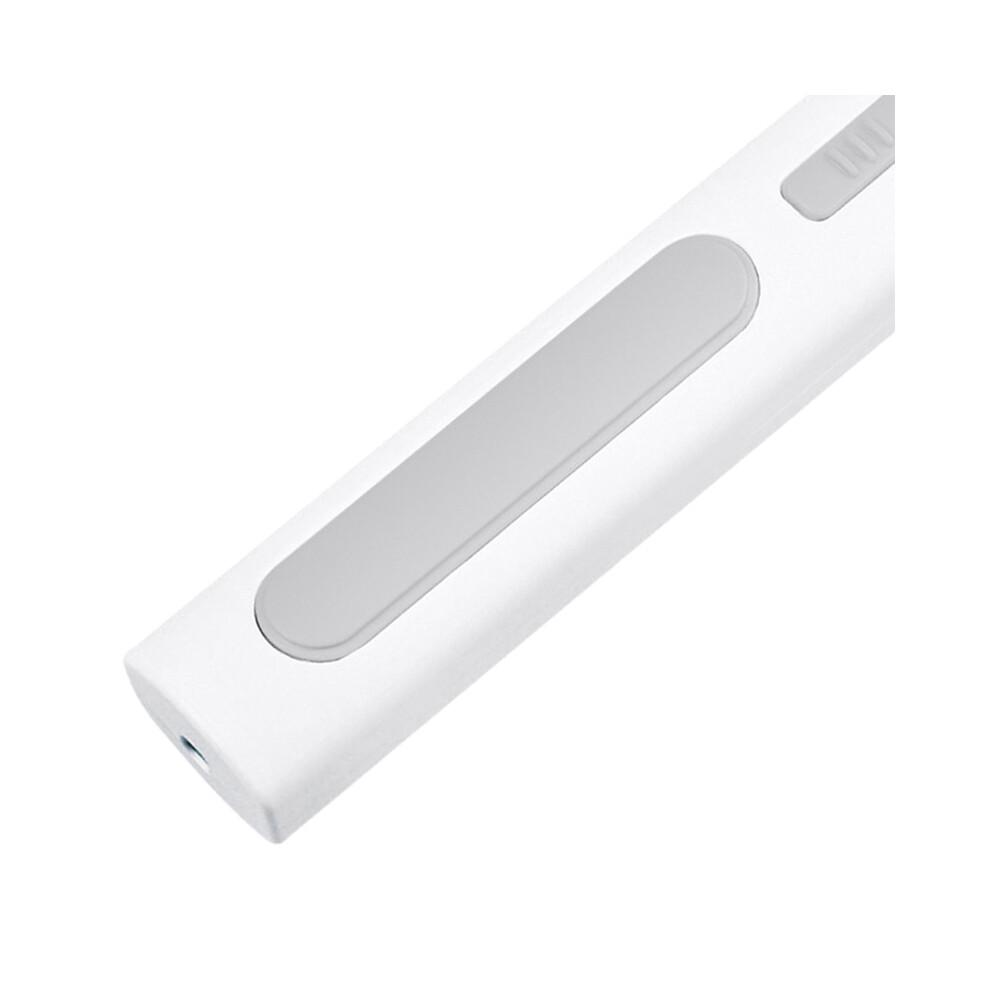 6 LED Handheld Electric Killing Fly Bug Trap LED Lamp UV Light USB Rechargeable