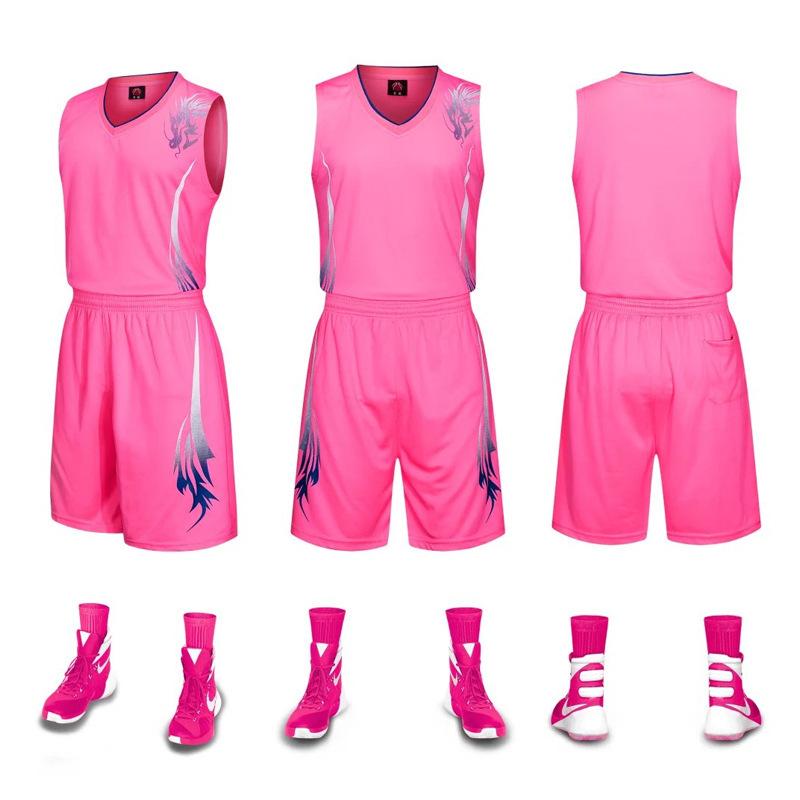 Uniformy pro dospělé dračí lodě Soutěžní tréninkový tým Uniformy Festival dračích lodí Tým dračích lodí Rychleschnoucí tým Uniformy Gradientní uniformy