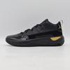 HQ2091-007 Nike Jordan Max Aura 7 Black Black Metallic Gold (Men's)