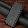 Custodia Lusso Libro Pelle Capa per Motorola Moto G57 G77 G87 G85 G84 G75 G56 G34 G24 G35 G15 5G Copertura Flip Telefono G54 Power G86 57