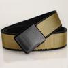 Men's Outdoor Sports Buckle Belt - Lightweight, Double-sided, Versatile, Casual Waist Belt
