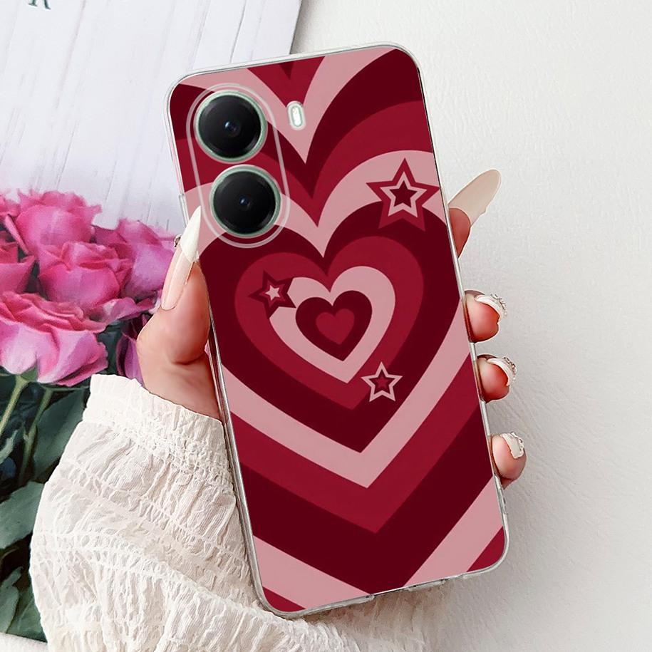 Für Handyhülle Xiaomi Poco X7 Pro 5G Cover Beliebter Drachen Cartoon Weiche Silikon Schutzhülle Für Xiaomi Poco X7 X 7 Pro Capa