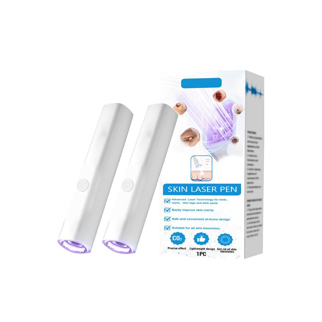 Skin Pen Skin Brightening Pencil Pigmentation Care Assist Epidermal For S And Moles(2pc)