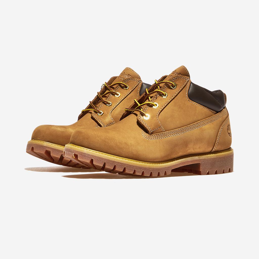 [Timberland] Premium Lace-Up [73538-WHEAT]