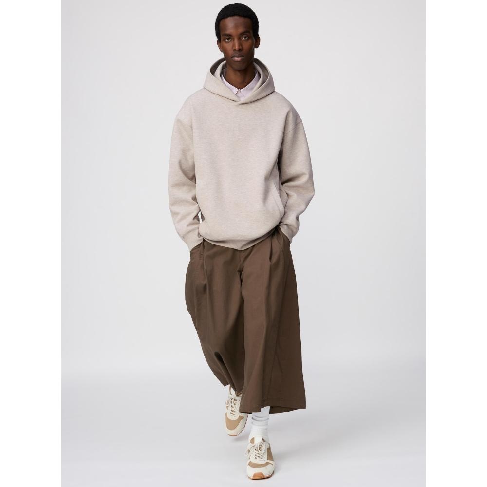 Uniqlo Japan Cotton Culottes