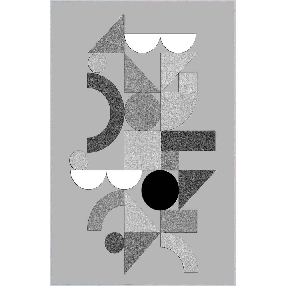 Rovigo Home Washable Printed Carpet RVG0029-SD927