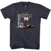 Muhammad Ali Goat T-Shirt