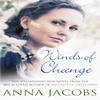 Winds of Change by Anna Jacobs Paperback Book 9780749028176