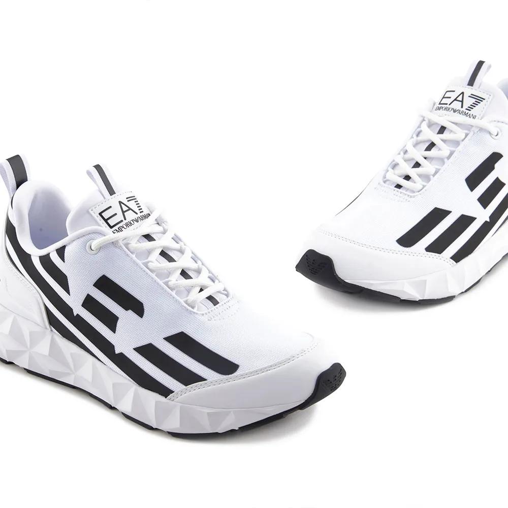 EA7 Emporio Armani Sneakers X8X217_XK433