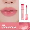 The Juicy Lasting Tint # 23 Peach Peach Me 3,5g