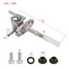 Gas Fuel Petcock Tap Valve Switch Pump For Honda XR400R XR 400 R 1996-2004 XR600R XR 600 R 1988-2000 16950-KCY-671 16950-MN1-871