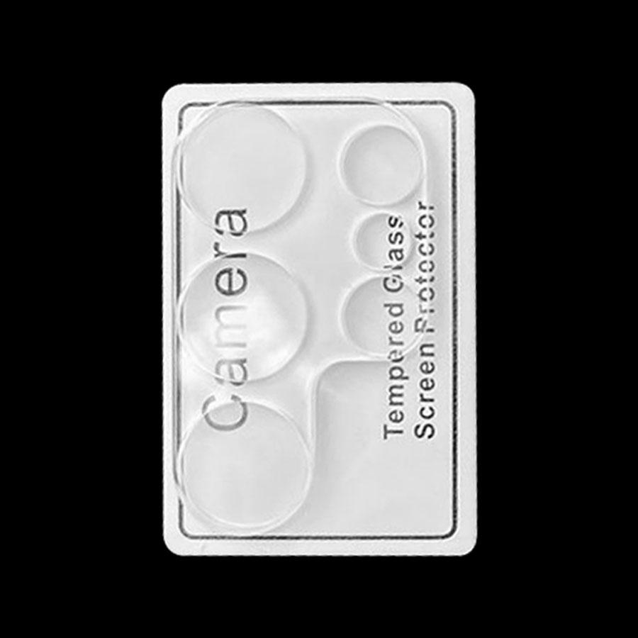 3D Lens Tempered Glass For Samsung Galaxy S22 S23 S24 S25 Ultra Plus Camera Screen Protector