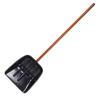 Jundingying Black Tempered Plastic Shovel