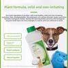 Pet Biologiczny Enzym Dezodorant, Odpowiedni zarówno dla psów, jak i kotów, Eliminuje zapachy w otoczeniu kotów i psów